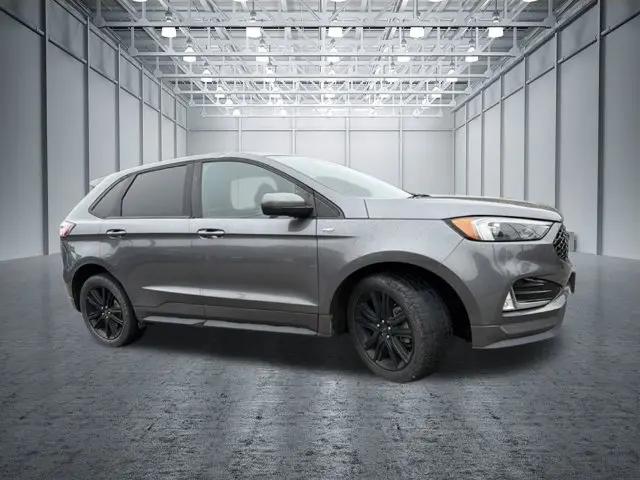 2022 Ford Edge ST-Line