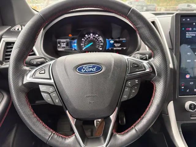 2022 Ford Edge ST-Line