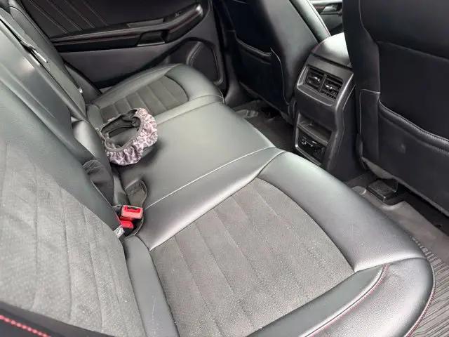 2022 Ford Edge ST-Line