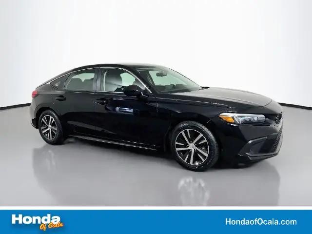 2024 Honda Civic LX for sale in Ocala, FL