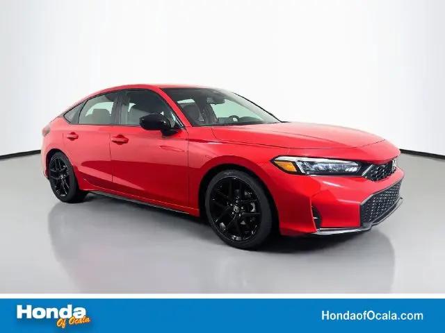 2026 Honda Civic Sport for sale in Ocala, FL