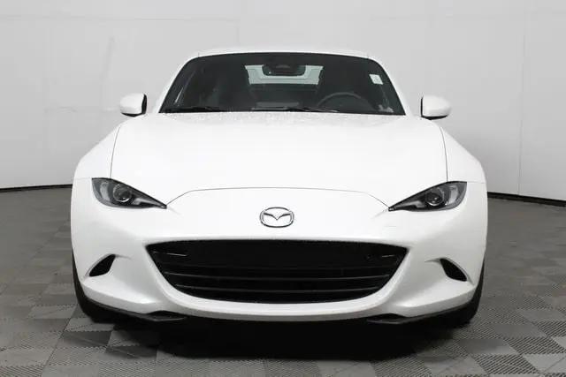 2024 Mazda MX-5 Grand Touring for sale in Cornelius, NC