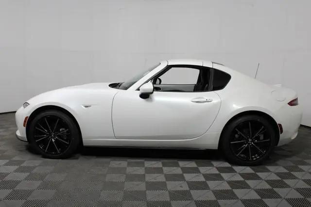 2024 Mazda MX-5 Grand Touring
