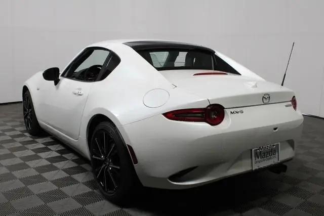 2024 Mazda MX-5 Grand Touring