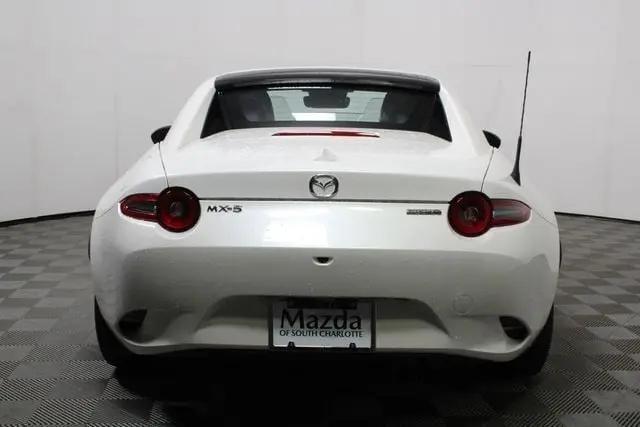 2024 Mazda MX-5 Grand Touring