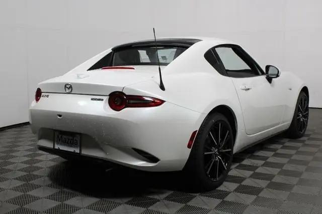 2024 Mazda MX-5 Grand Touring