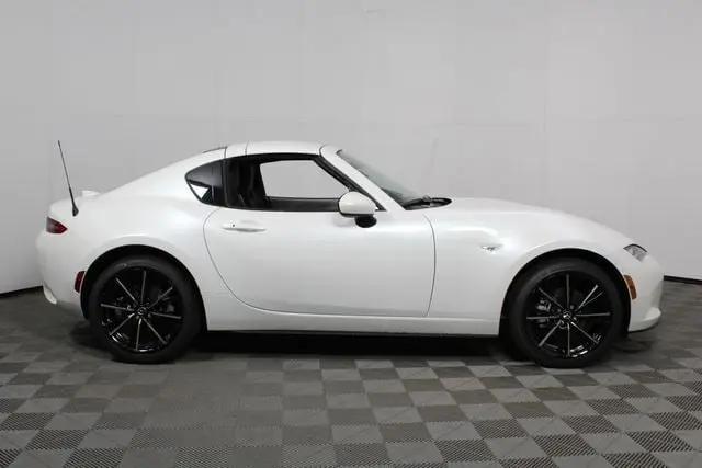 2024 Mazda MX-5 Grand Touring