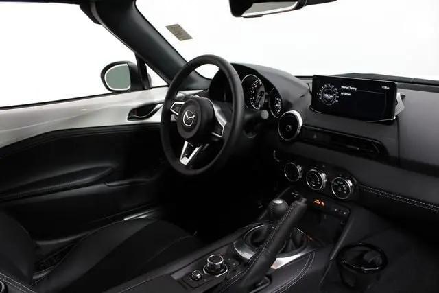 2024 Mazda MX-5 Grand Touring