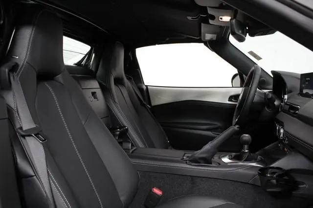 2024 Mazda MX-5 Grand Touring