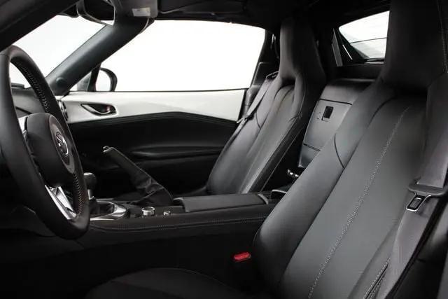 2024 Mazda MX-5 Grand Touring
