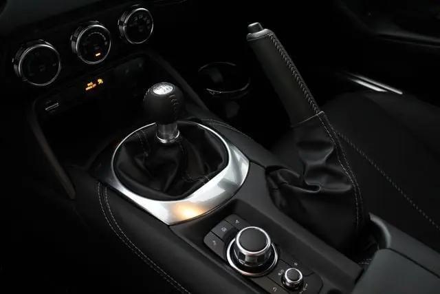 2024 Mazda MX-5 Grand Touring