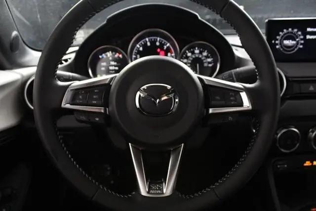 2024 Mazda MX-5 Grand Touring