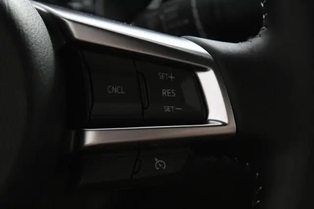 2024 Mazda MX-5 Grand Touring