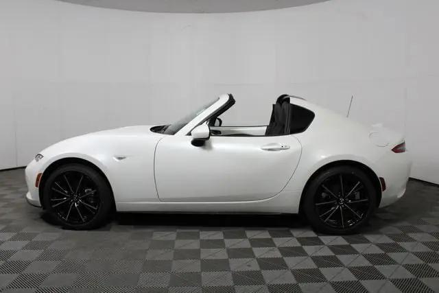 2024 Mazda MX-5 Grand Touring