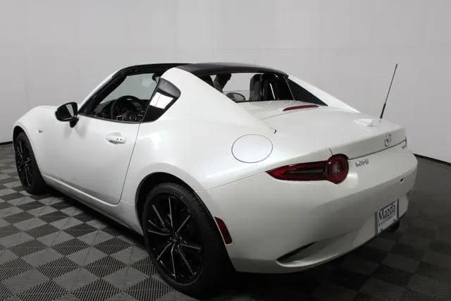 2024 Mazda MX-5 Grand Touring