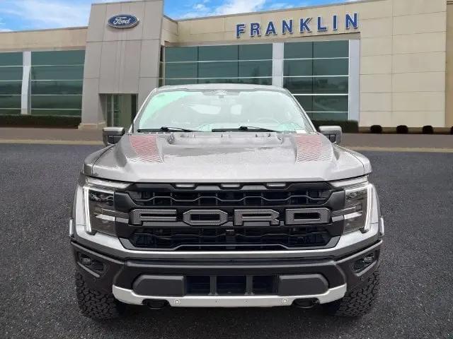 2025 Ford F-150 Raptor for sale in Cornelius, NC