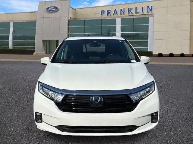 2023 Honda Odyssey EX-L for sale in Cornelius, NC