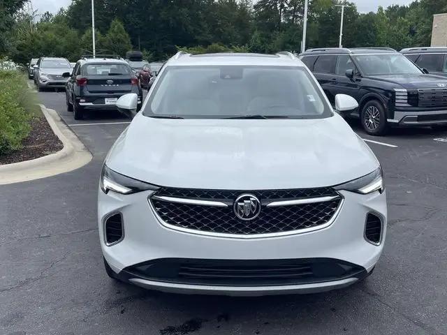 2023 Buick Envision Avenir AWD for sale in Cornelius, NC