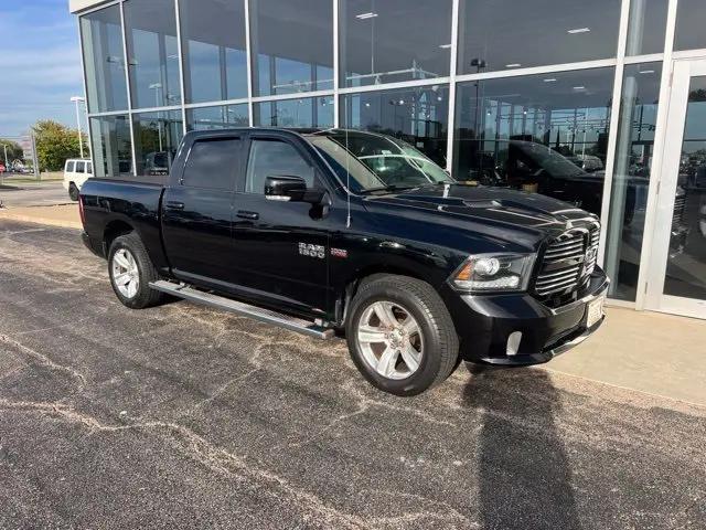 2014 Ram 1500 Sport for sale in Glendale Heights, IL