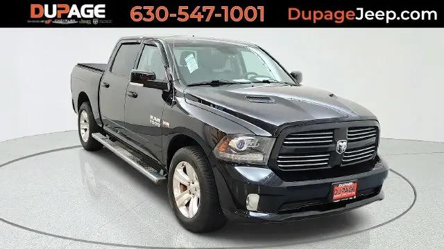 2014 Ram 1500 Sport for sale in Glendale Heights, IL