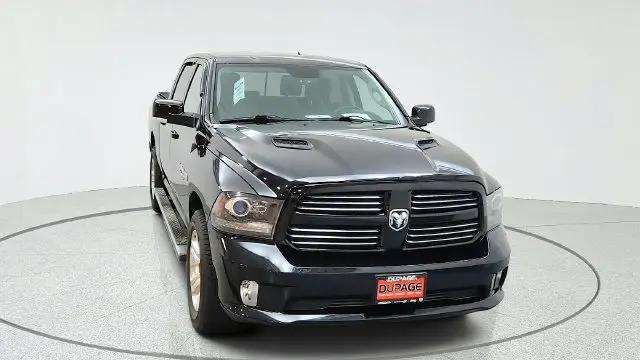 2014 Ram 1500 Sport