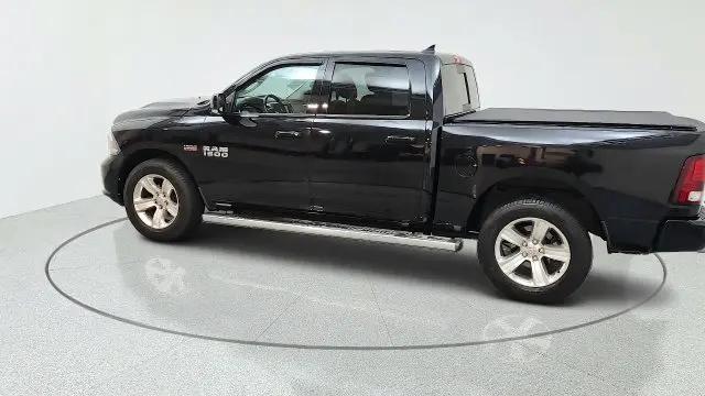 2014 Ram 1500 Sport