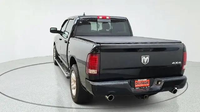 2014 Ram 1500 Sport