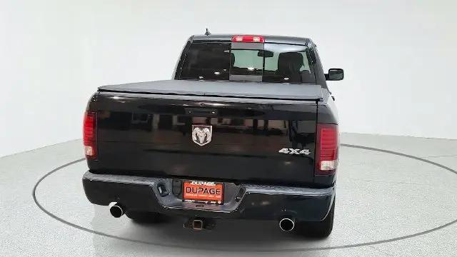 2014 Ram 1500 Sport