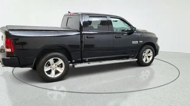 2014 Ram 1500 Sport