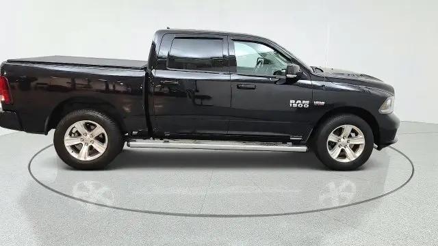 2014 Ram 1500 Sport