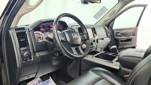 2014 Ram 1500 Sport