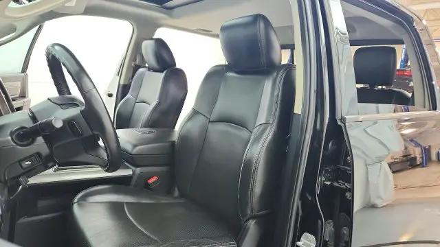 2014 Ram 1500 Sport