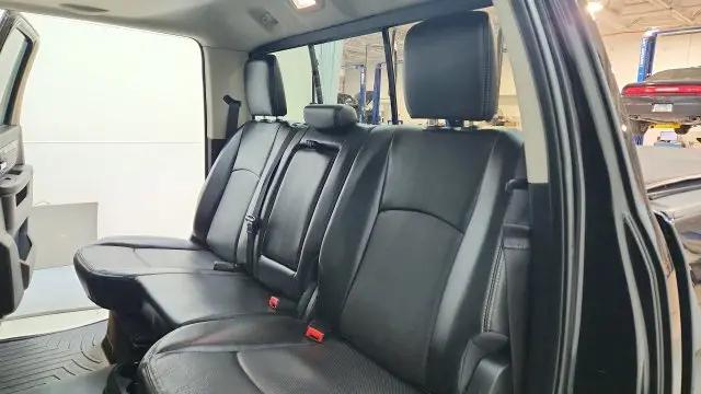 2014 Ram 1500 Sport