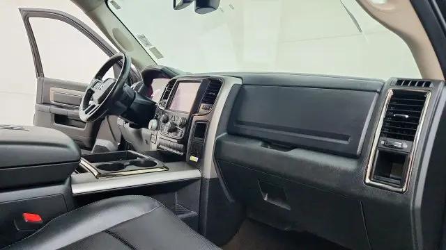 2014 Ram 1500 Sport