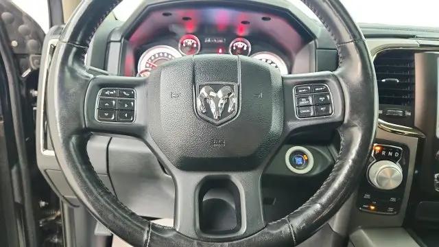 2014 Ram 1500 Sport