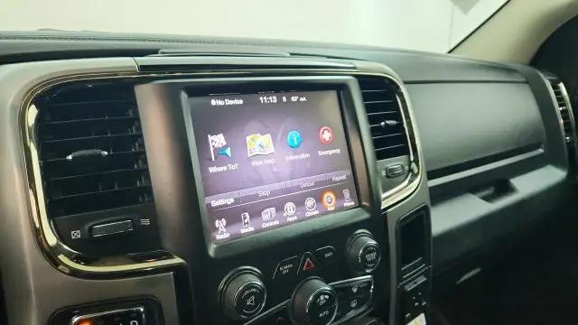 2014 Ram 1500 Sport
