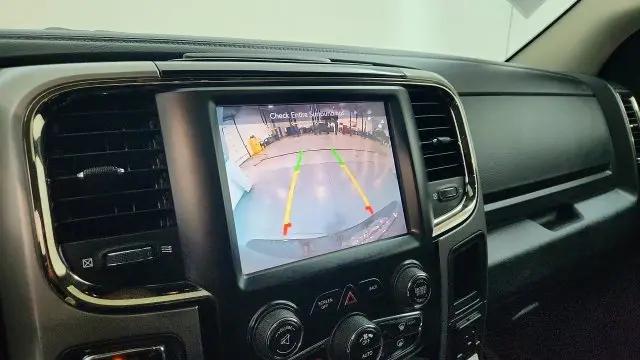 2014 Ram 1500 Sport