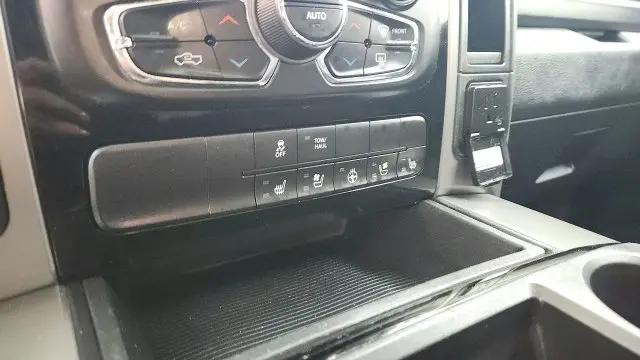 2014 Ram 1500 Sport