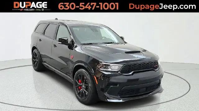2027 Dodge Durango SRT Hellcat Jailbreak for sale in Glendale Heights, IL