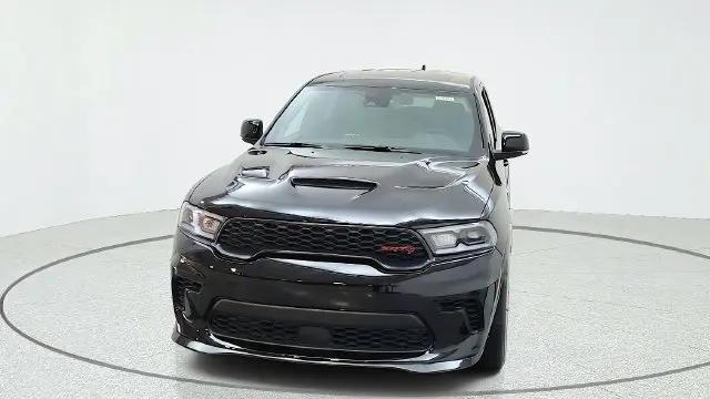 2027 Dodge Durango SRT Hellcat Jailbreak
