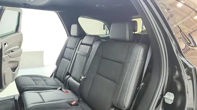 2027 Dodge Durango SRT Hellcat Jailbreak