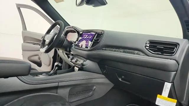2027 Dodge Durango SRT Hellcat Jailbreak