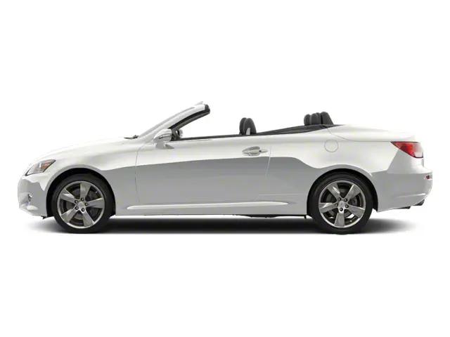 2010 Lexus IS 250C IS 250C for sale in Houston, TX