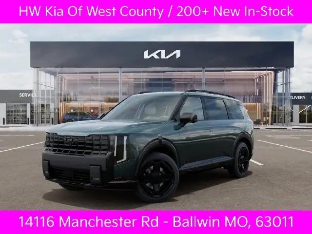 2027 Kia Telluride Hybrid X-Line SX for sale in Ballwin, MO