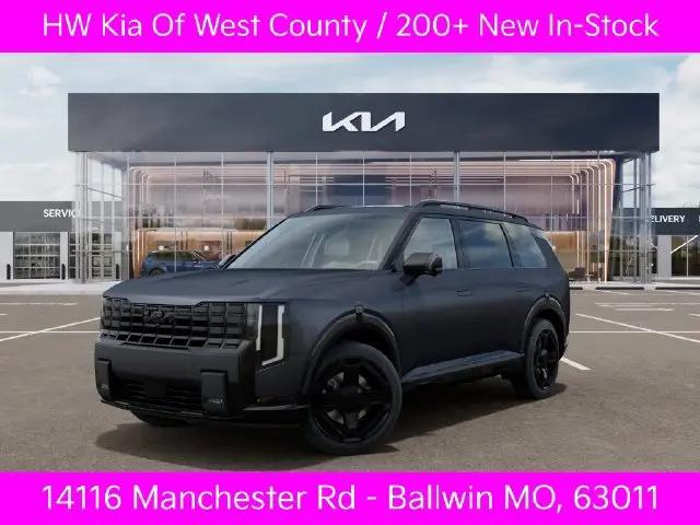 2027 Kia Telluride Hybrid X-Line SX-Prestige for sale in Ballwin, MO