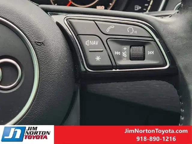 2018 Audi A5 2.0T Premium