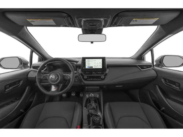 2024 Toyota GR Corolla Core