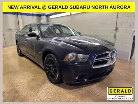 2012 Dodge Charger R/T for sale in North Aurora, IL