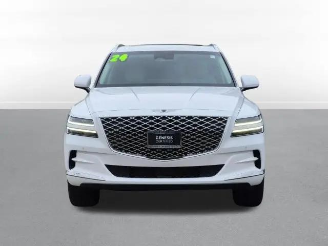 2024 Genesis GV80 2.5T AWD