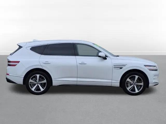 2024 Genesis GV80 2.5T AWD